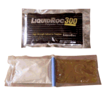 Grout Pouches